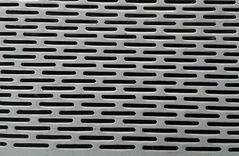 沖孔網如何選擇(zé)模具