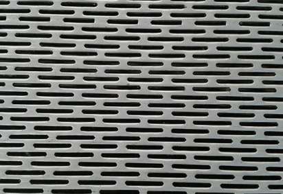 長圓(yuán)孔型沖(chòng)孔網産(chǎn)品在廚(chú)房環境(jìng)中的應(ying)用