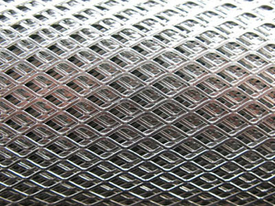 菱形網(wǎng)規格