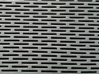 鐵闆沖孔(kǒng)網是怎麽進行防(fang)腐的