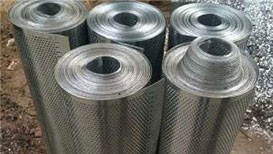 卷闆沖孔網(wǎng)