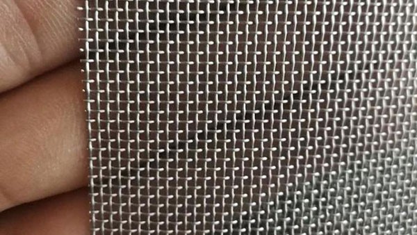 不鏽鋼絲網(wang)