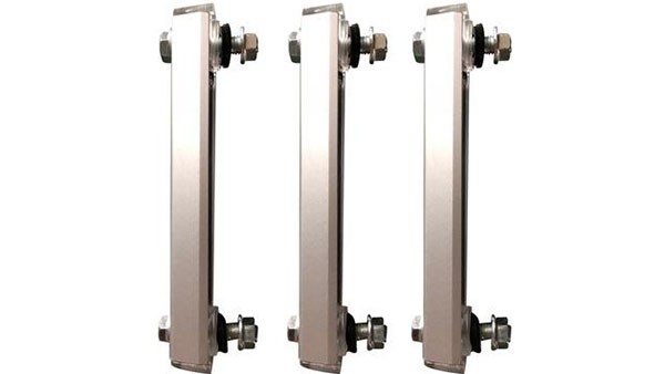 液(ye)位計鋁(lü)殼