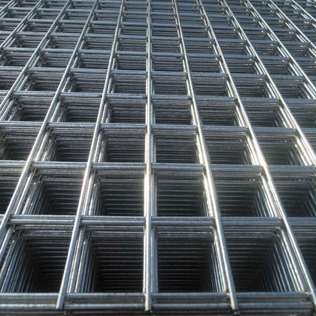 鍍(dù)鋅沖孔網(wang)廠家