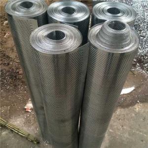 卷闆沖(chòng)孔網廠家