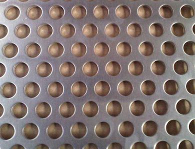 沖孔網篩(shai)闆的檢驗方(fang)法