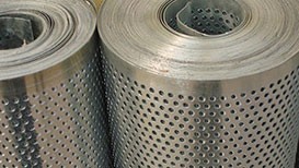 卷闆沖孔網(wang)