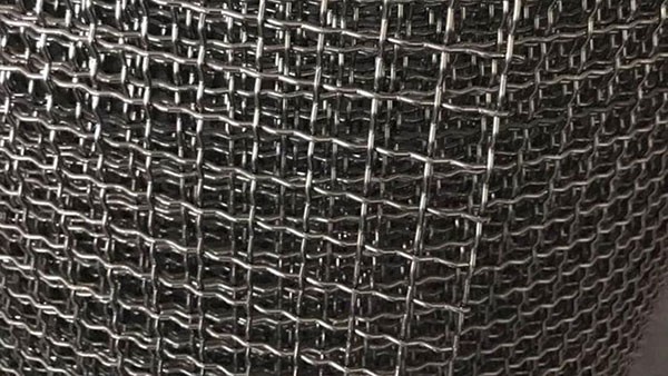 不鏽鋼(gang)絲網