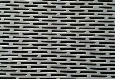 怎麽處(chù)理沖孔網的除鏽(xiù)清潔工作