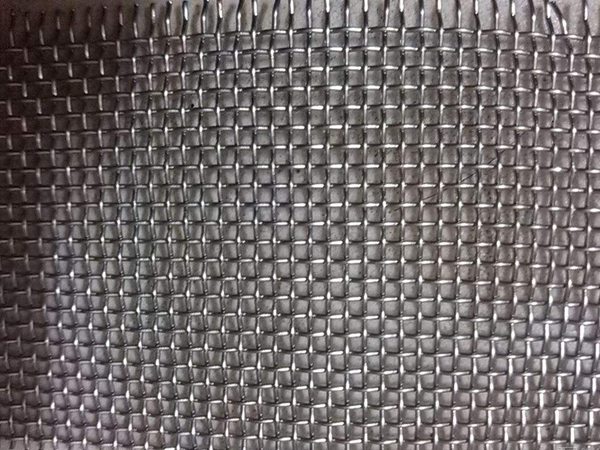 不鏽鋼(gāng)絲網價格