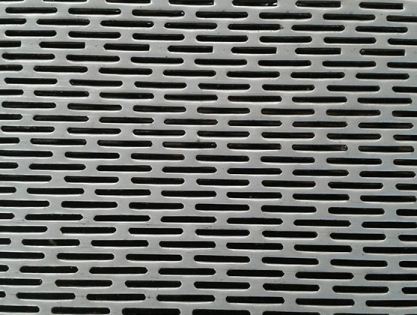 影響(xiang)沖孔網的因(yīn)素有哪些方(fang)面