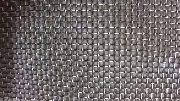 不鏽鋼絲網(wang)