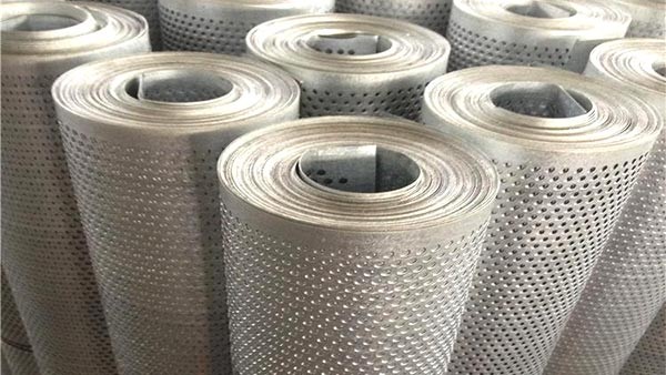 卷闆沖孔網(wǎng)