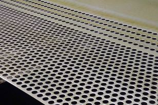 如何(he)判斷沖(chong)孔網的(de)好壞