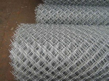 爲什麽沖(chòng)孔網沖壓後不(bú)平整