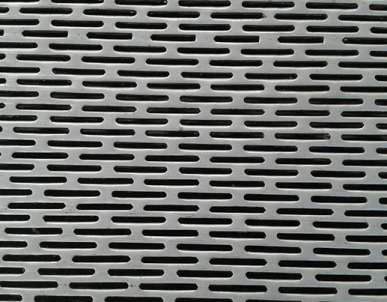 沖孔(kǒng)網在牆體(ti)吸音消音(yīn)作用上的(de)廣泛應用(yòng)