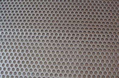 你知(zhī)道鋁闆(pan)沖孔網(wǎng)變黑的(de)原因嗎(ma)