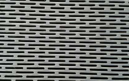 沖孔網生(shēng)鏽防護常識(shí)