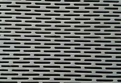 哪(na)些原因會(huì)對沖孔網(wang)産生不好(hǎo)的影響呢(ne)