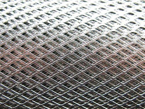菱(líng)形網廠家