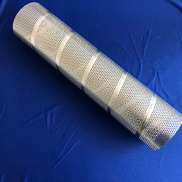 螺(luó)旋沖孔焊(hàn)管生産廠(chang)家