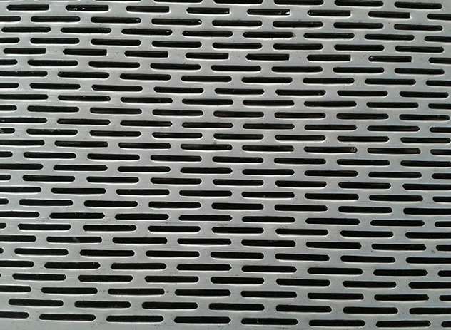 沖(chong)孔網的定義分析(xī)一覽