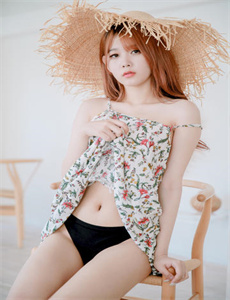 好好僵尸女孩