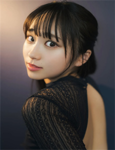 女赌神