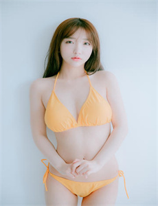 她渴望的眼睛